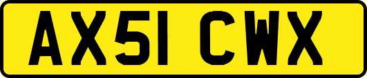 AX51CWX