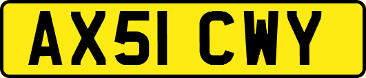 AX51CWY