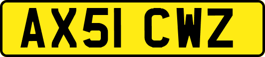 AX51CWZ