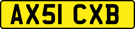 AX51CXB