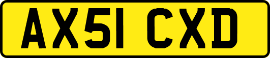 AX51CXD