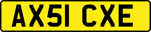 AX51CXE