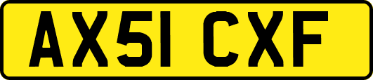 AX51CXF