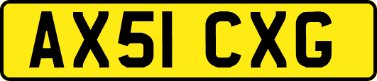 AX51CXG