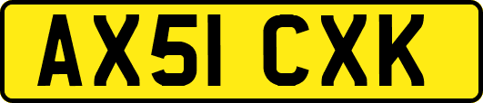 AX51CXK