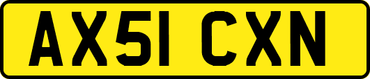 AX51CXN