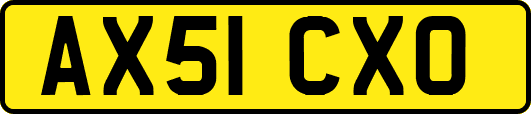 AX51CXO