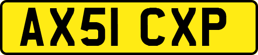 AX51CXP