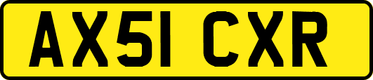 AX51CXR