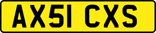 AX51CXS