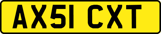 AX51CXT