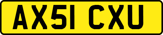 AX51CXU