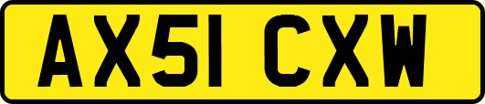 AX51CXW