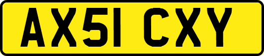 AX51CXY