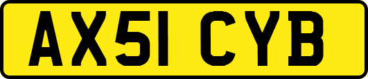 AX51CYB