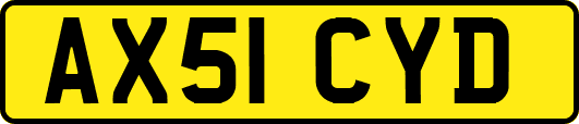 AX51CYD