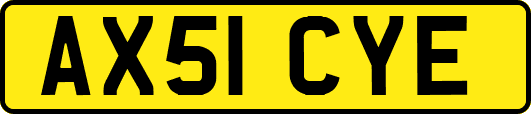 AX51CYE