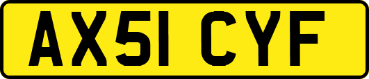 AX51CYF