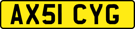 AX51CYG