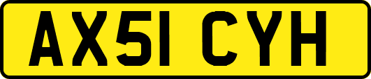 AX51CYH