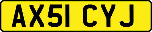 AX51CYJ