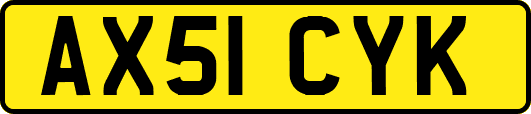 AX51CYK