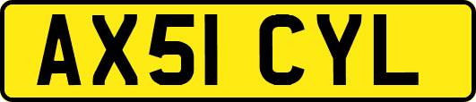 AX51CYL