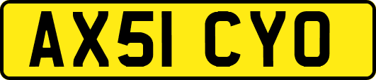 AX51CYO