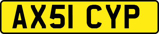 AX51CYP