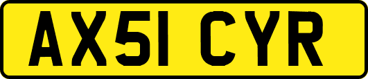 AX51CYR