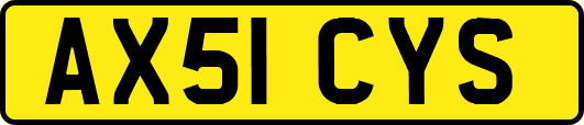 AX51CYS