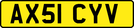 AX51CYV