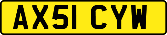 AX51CYW