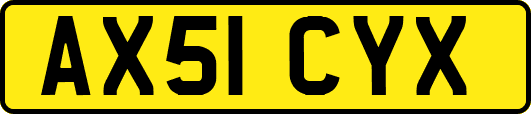 AX51CYX