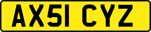 AX51CYZ