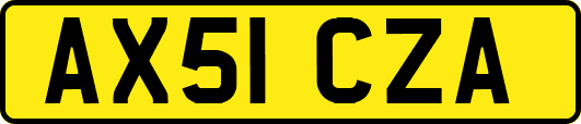 AX51CZA