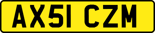 AX51CZM