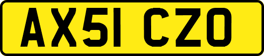 AX51CZO