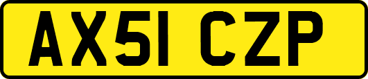 AX51CZP