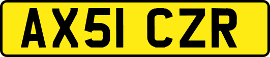 AX51CZR