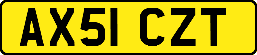 AX51CZT