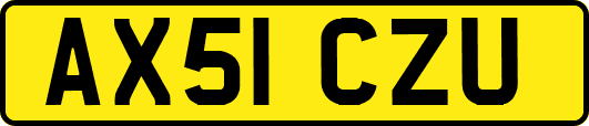 AX51CZU