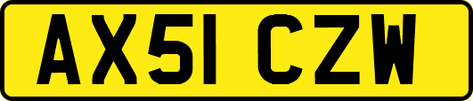 AX51CZW