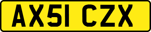 AX51CZX