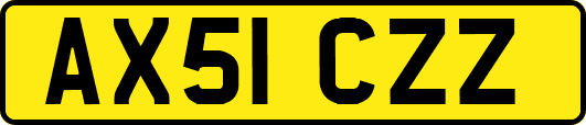 AX51CZZ