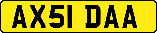 AX51DAA