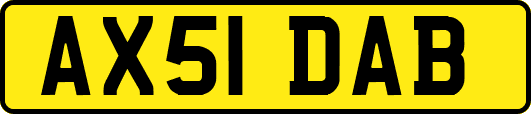 AX51DAB