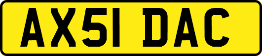 AX51DAC