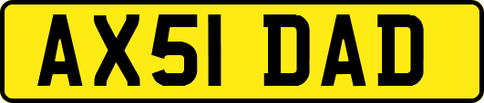 AX51DAD