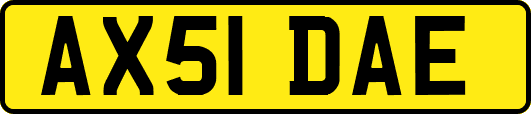 AX51DAE